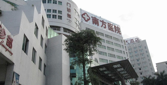 學校醫(yī)院項目