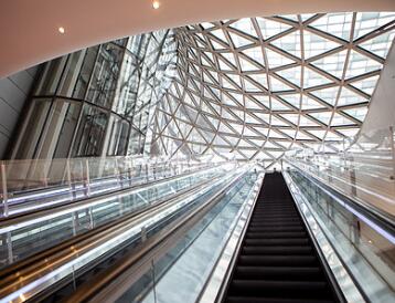 家用電梯安裝的最佳位置！