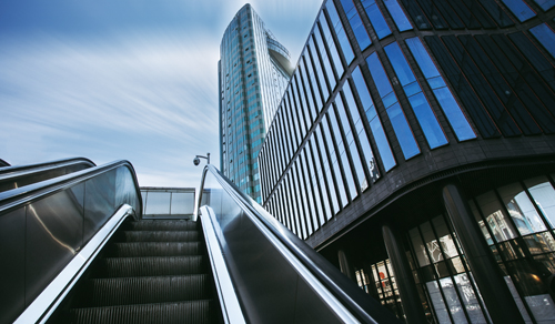 上海：“6+1”為舊樓加裝電梯不可行？