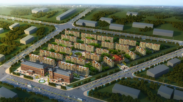 廣東惠州世紀名都