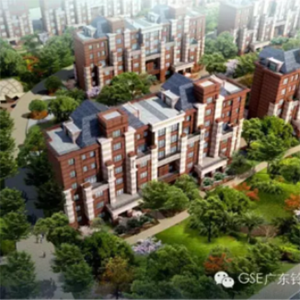 航建?香榭里項目