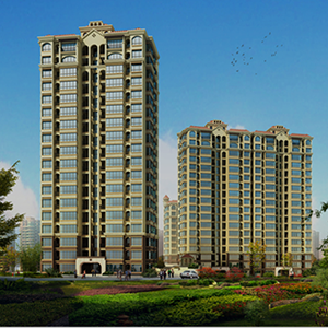 陜西新家園房地產開發有限公司